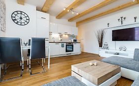 Horsky Apartman Temari 5 Klinovec