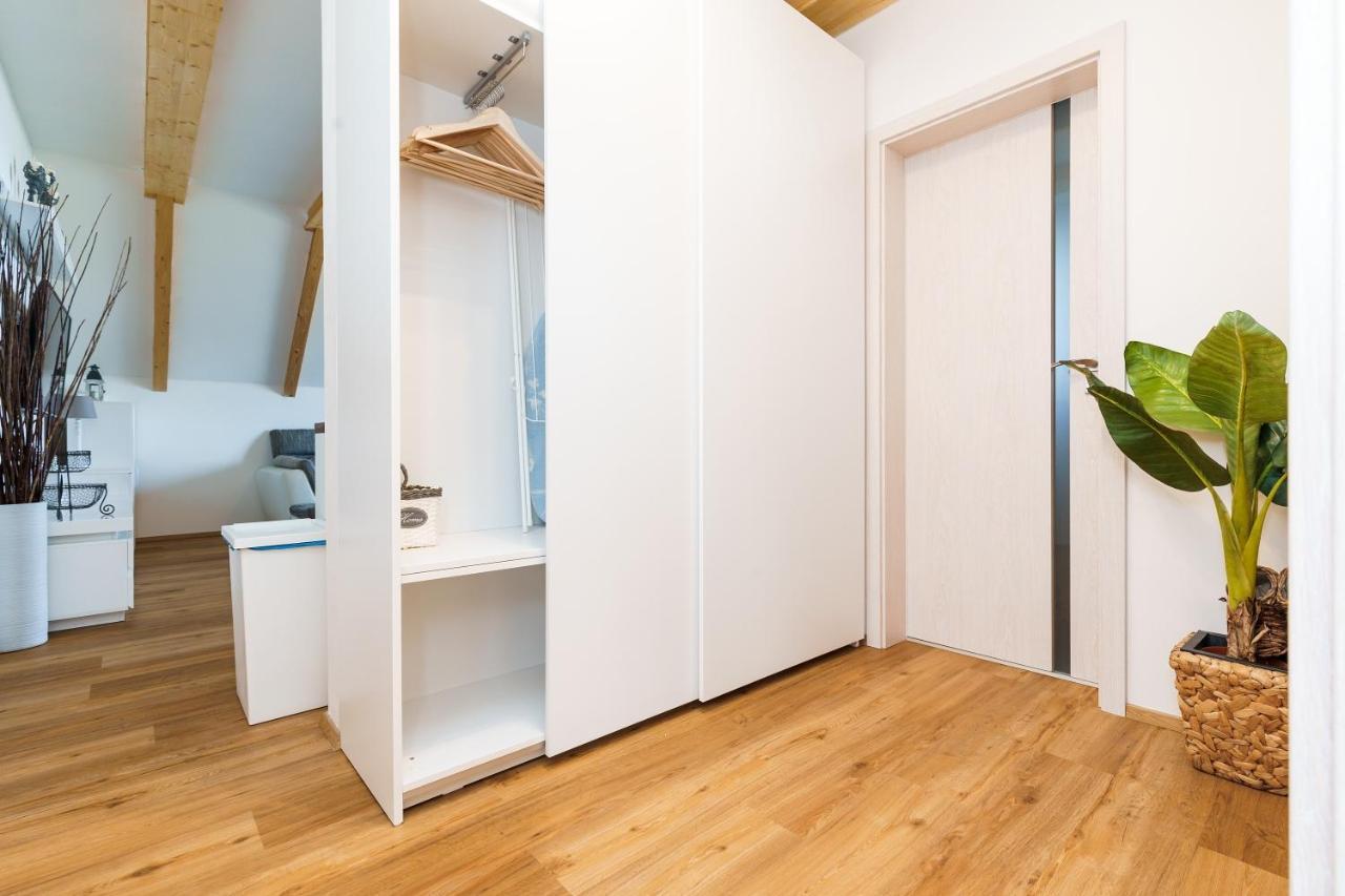 Horsky Apartman Temari 5 Klinovec Loučná pod Klínovcem Exterior foto